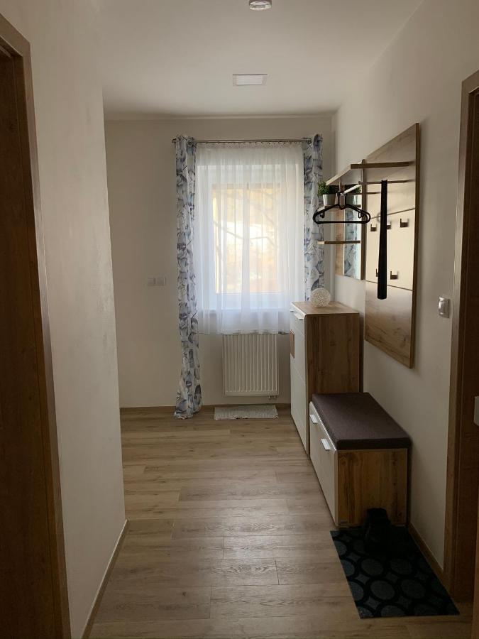 Apartmán s vyhlídkou 276-16 Horní Maršov Exterior foto