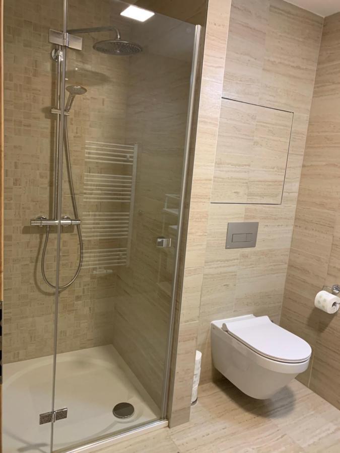 Apartmán s vyhlídkou 276-16 Horní Maršov Exterior foto