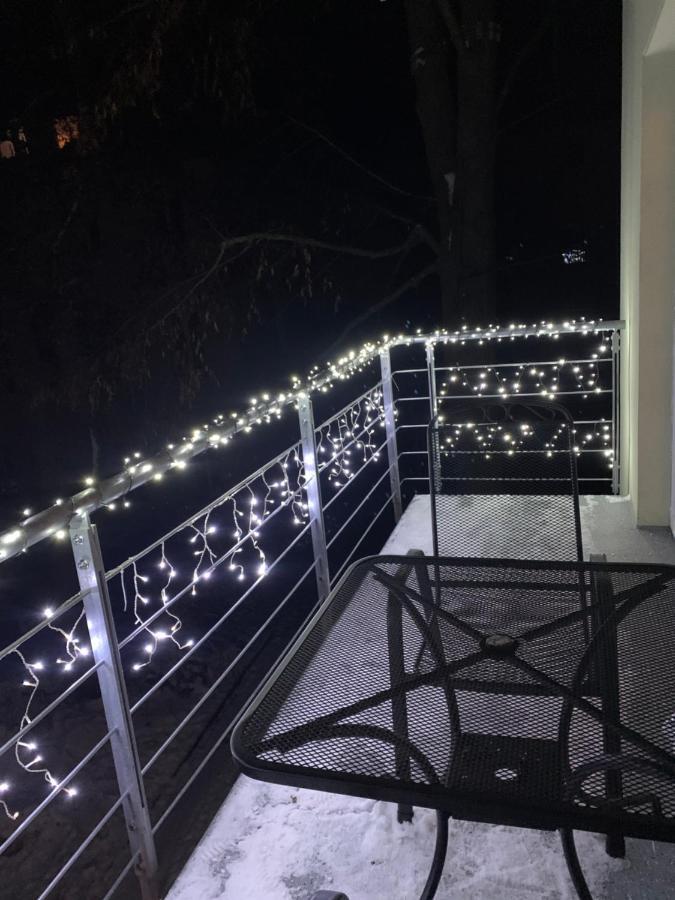 Apartmán s vyhlídkou 276-16 Horní Maršov Exterior foto